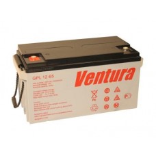 Аккумуляторные батареи для ИБП VENTURA GPL