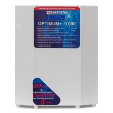 Стабилизатор напряжения OPTIMUM+ 9000